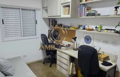 Imagem 7: Apartamento Edifício Grand Paysage / Villa branca/ 03 dormitórios / 91 m² de construção /J