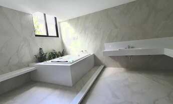 Imagem 5: Casa de condomínio para venda com 852 metros quadrados com 5 quartos