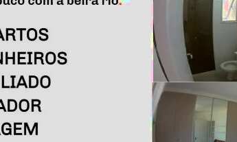 Imagem: Aluga-se apartamento mobiliado no centro