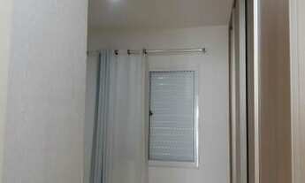 Imagem 6: Casa de Condomínio à venda no Residencial Parque da Liberdade VI, 2 quartos, R$ 247.000,00