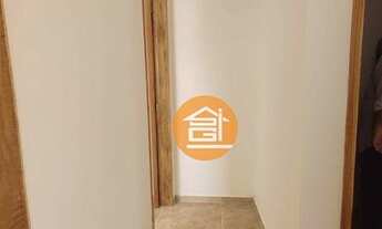 Imagem 5: Apartamento com 2 dormitórios, 55 m² - venda por R$ 200.000,00 ou aluguel por R$ 1.231,97