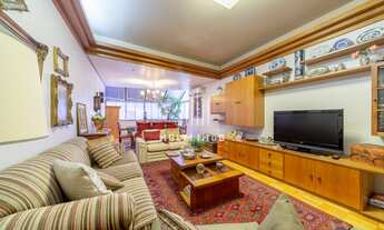 Imagem: Apartamento 3 dormitorios no Moinhos