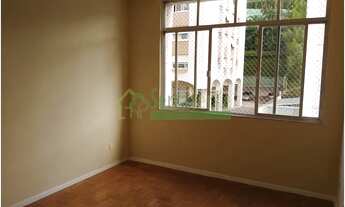 Imagem 4: CENTRO (AMPLO APARTAMENTO, PRÓXIMO À PRAÇA DA LIBERDADE