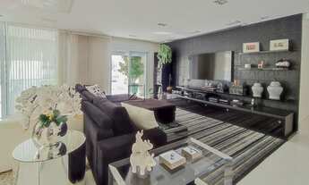 Imagem 2: Locação Apartamento 3 Dormitórios - 247 m² Perdizes