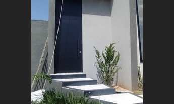 Imagem 3: Casa com 3 dormitórios à venda, 195 m² por R$ 1.200.000 - Residencial Maria Julia - São Jo