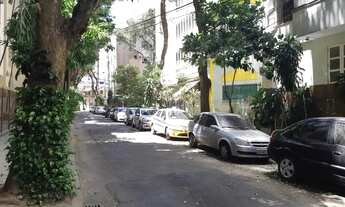 Imagem: Apartamento para venda tem 35 metros quadrados