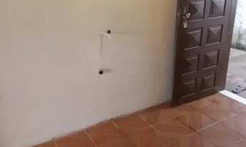 Imagem: Kitnet no bairro Novo A