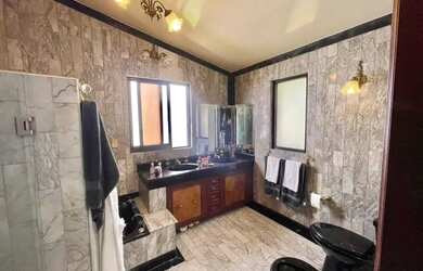 Imagem 5: Casa para venda tem 387 metros quadrados com 5 quartos em Vila Madalena - São Paulo - SP