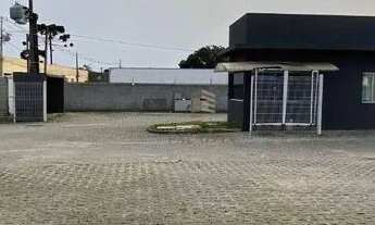 Imagem 2: Barracão para alugar, 700 m² por R$ 10.815,00/mês - Costeira - São José dos Pinhais/PR