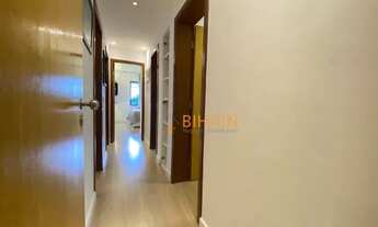 Imagem 7: Apartamento por andar, 4 quartos à venda, rua plana perto da Av. Prof. Mário Werneck - R