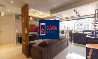 Imagem 3: Venda Apartamento 2 Dormitórios - 70 m² Pinheiros