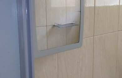 Imagem 4: Aluga casa Cidade AE Carvalho