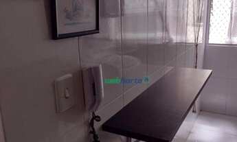 Imagem 7: Lindo apartamento para locação no Horto do Ypê!