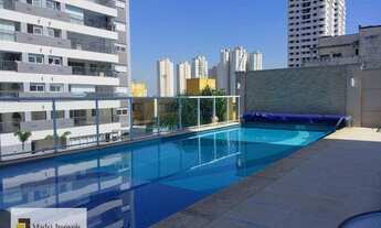 Imagem 6: Apartamento com 1 dormitório à venda, 41 m² por R$ 640.000,00 - Vila Leopoldina - São Paul