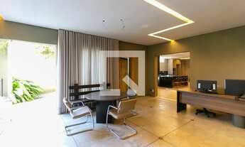 Imagem 3: Casa para Aluguel - Alto dos Pinheiros, 1 Quarto, 200 m2