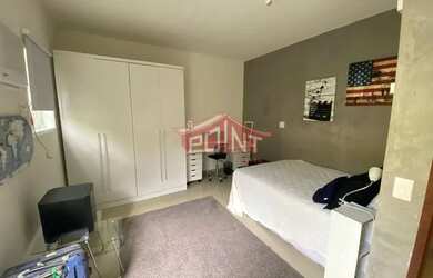 Imagem 5: Casa linear proximo Andef - com pequeno quintal