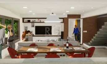 Imagem 4: Casa Condominio para Venda - 280m², 3 dormitórios, sendo 3 suites, 2 vagas - Alphaville