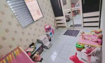 Imagem 3: 280Mil Entrada e Saldo60Meses - 3 Dorm c/suíte 2 vagas e piscina - Tude Bastos - Financia