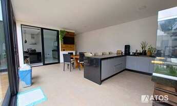 Imagem 7: Casa no Condomínio Aldeia da Serrinha