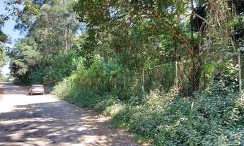 Imagem 6: Área de terreno para implantação de condomínio!!!