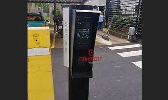 Imagem 6: Apartamento com 2 dormitórios para alugar, 42 m² por R$ 950,01/mês - Ipiranga - Ribeirão P