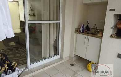 Imagem 5: Apartamento à venda no bairro Santa Paula - São Caetano do Sul/SP