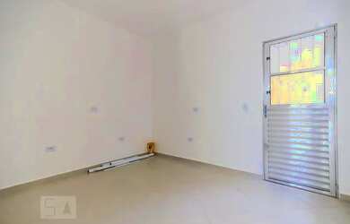 Imagem 4: Apartamento para Aluguel - Vila Sabrina , 1 Quarto, 40 m2