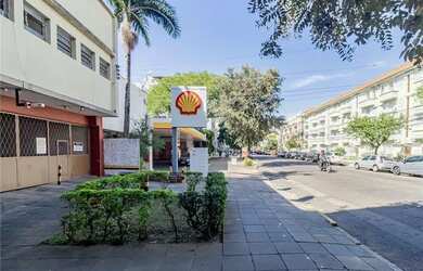 Imagem 6: Apartamento de frente com sacada de 108 metros de área privativa e vaga escriturada na S