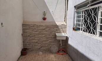 Imagem 4: Casa para venda possui 89 metros quadrados com 3 quartos em Arembepe (Abrantes) - Camaçari