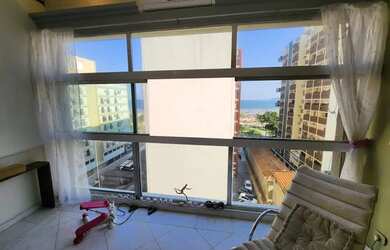 Imagem 4: Apartamento para aluguel com 2 quartos em Boqueirão - Santos - SP