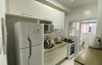 Imagem 6: Apartamento Para Venda Em Alphaville