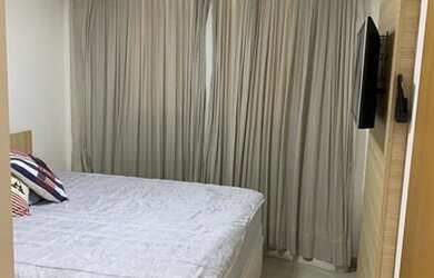 Imagem 4: 2 QUARTOS, MOBILIADO NA ARGEMIRO!