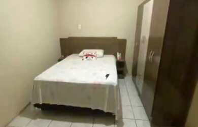 Imagem 4: Casa no centro de Milagres Ceará