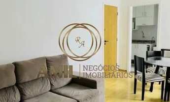 Imagem: Apartamento Edifício Colinas do Vale /