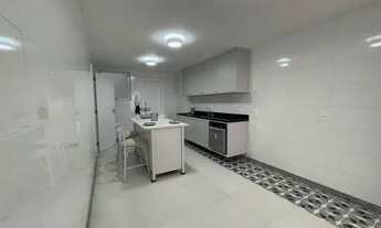 Imagem 6: Excelente apartamento frontal mar, vista panorâmica, 230m2, reformado!