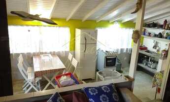 Imagem 6: CASA RESIDENCIAL em SÃO SEBASTIÃO - SP, JUQUEHY