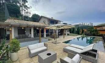 Imagem: Mansão alto luxo 620 m2 e terreno 4.800