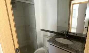 Imagem 5: Apto Villágio Calábria-58m²-2 Dormitórios Sd 1 Suíte- Com Planejados Goiabeiras - Cuiabá