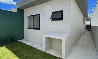 Imagem 4: HJCasa para venda tem 10 metros quadrados com 3 quartos em Aruana - Aracaju - SE