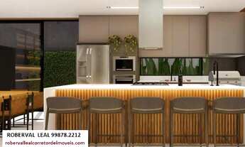 Imagem 2: Residência Condominio Lago Sul NOVA ( completíssima