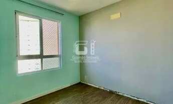 Imagem: Apartamento para alugar de 52 m², com 02