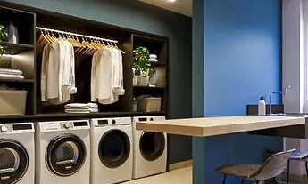 Imagem 6: Apartamento com 2 Dormitorio(s) localizado(a) no bairro Vila Monte Alegre em São Paulo