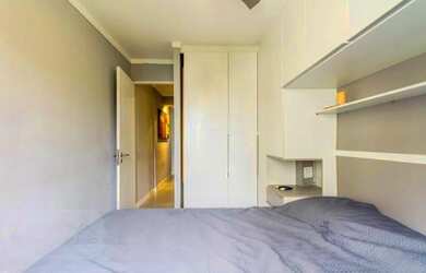 Imagem 5: Apartamento - Vila Andrade - 3 Dormitórios - MRAPFI15