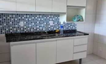 Imagem 2: Casa para aluguel com 110 metros quadrados com 3 quartos em Vila Maria - São José dos Camp