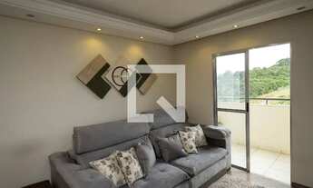 Imagem 6: Apartamento para Aluguel - Demarchi, 2 Quartos, 60 m2