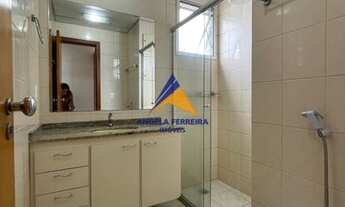 Imagem 7: Alugo apto 3 quartos, suíte e lazer no Buritis