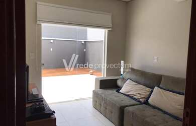 Imagem 5: Casa - Swiss Park - Campinas