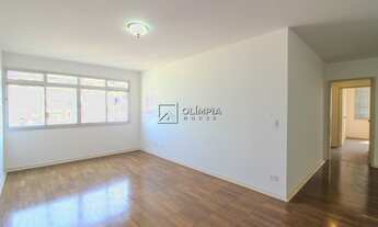 Imagem 3: Apartamento Locação Higienópolis 150 m² 3 Dormitórios