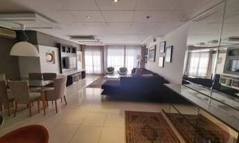 Imagem 4: Apartamento para venda possui 146 metros quadrados com 3 quartos em Agronômica - Florianóp