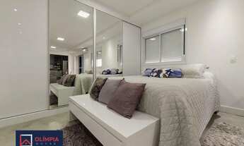 Imagem 6: Apartamento Venda 1 Dormitórios - 60 m² Alto da Lapa